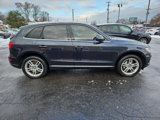 Used 2017 Audi Q5 2.0T Premium image 5
