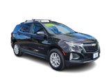 Used 2022 Chevrolet Equinox LT image 4