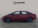 New 2025 Nissan Versa SR w/ Electronics Package image 2