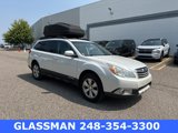 Used 2011 Subaru Outback 2.5i Limited w/ PWR Moonroof Pkg image 3