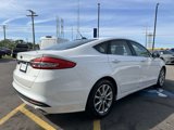 Used 2017 Ford Fusion SE image 5