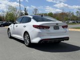 Used 2016 Kia Optima SX w/ Chrome Wheel Package image 4