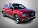 Certified 2025 Hyundai Venue SEL image 3