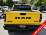 Used 2023 RAM 1500 Rebel w/ Rebel Level 2 Equipment Group image 5