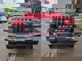 Used 2021 Jeep Wrangler Unlimited Rubicon w/ Dual Top Group image 2