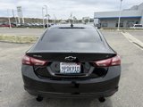 Used 2021 Chevrolet Malibu LT image 5
