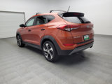 Used 2016 Hyundai Tucson Sport image 5