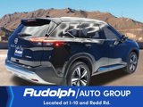 Used 2023 Nissan Rogue Platinum w/ Platinum Premium Package image 5