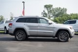 Used 2020 Jeep Grand Cherokee Limited w/ Premium Lighting Group image 2