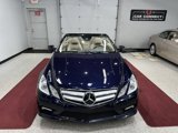 Used 2011 Mercedes-Benz E 550 Cabriolet w/ Premium 2 Pkg image 4