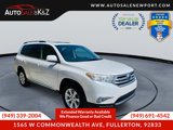 Used 2012 Toyota Highlander 4WD image 5