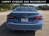 Used 2024 Toyota Camry XSE image 4