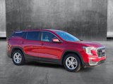 Certified 2023 GMC Terrain SLE image 3