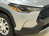 New 2025 Toyota Corolla Cross L image 2