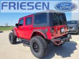 Used 2016 Jeep Wrangler Unlimited Sport image 6