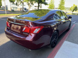 Used 2007 Lexus ES 350 image 4