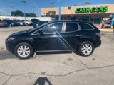 Used 2008 MAZDA CX-7 Grand Touring image 2