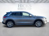 Certified 2024 INFINITI QX50 Luxe image 4