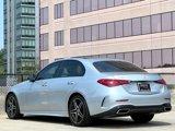 Certified 2023 Mercedes-Benz C 300 4MATIC Sedan image 4