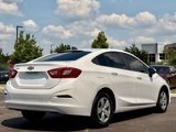 Used 2018 Chevrolet Cruze LS image 6