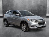 Used 2022 Honda HR-V LX image 3