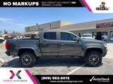 Used 2018 Chevrolet Colorado ZR2 image 4