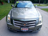 Used 2010 Cadillac CTS Premium image 4