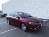 Used 2017 Chrysler 200 Limited Platinum w/ Comfort & Convenience Group image 5