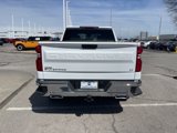 New 2025 Chevrolet Silverado 1500 LT image 4