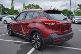 Used 2020 Nissan Kicks SR image 3