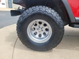 Used 2006 Jeep Wrangler X image 6