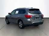 Used 2020 Nissan Pathfinder S image 5