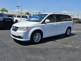 Used 2019 Dodge Grand Caravan SXT image 3