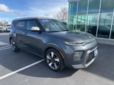 Used 2020 Kia Soul EX image 2