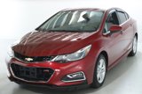 Used 2018 Chevrolet Cruze LT w/ Sun And Sound Package image 2