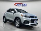 Used 2018 Chevrolet Trax LT w/ LT Convenience Package image 2