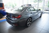 Certified 2022 BMW 330i xDrive Sedan w/ Premium Package 2 image 3