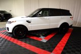 Used 2020 Land Rover Range Rover Sport HSE image 6