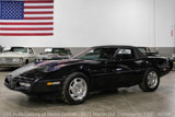 Used 1988 Chevrolet Corvette Convertible image 2