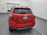 Used 2018 Chevrolet Trax LT w/ LT Convenience Package image 6