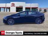 New 2025 Toyota Prius XLE image 4