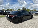 Used 2021 Toyota Camry XSE w/ Navigation Package image 5