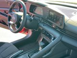 New 2025 Hyundai Elantra Sport image 5