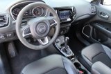 Used 2021 Jeep Compass Latitude image 2