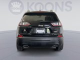 Used 2021 Jeep Cherokee Latitude Lux w/ Sun & Sound Group image 5