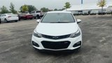 Used 2018 Chevrolet Cruze Premier image 3