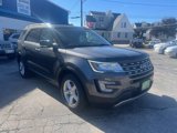 Used 2017 Ford Explorer XLT w/ Equipment Group 202A image 3