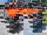 New 2025 Jeep Wrangler Unlimited Sport image 3