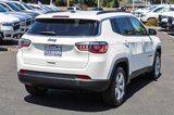 Used 2021 Jeep Compass Latitude image 4