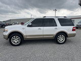 Used 2013 Ford Expedition King Ranch image 3